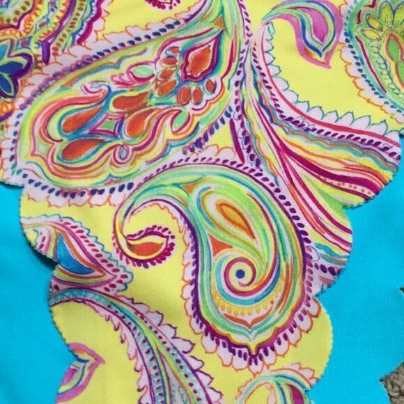 New. Bahia reversible wave bikini. NWT - Picture 3 of 8